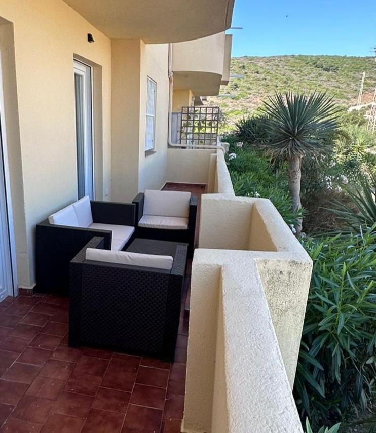 Aldea Beach Boutique Apartment Manilva Luaran gambar