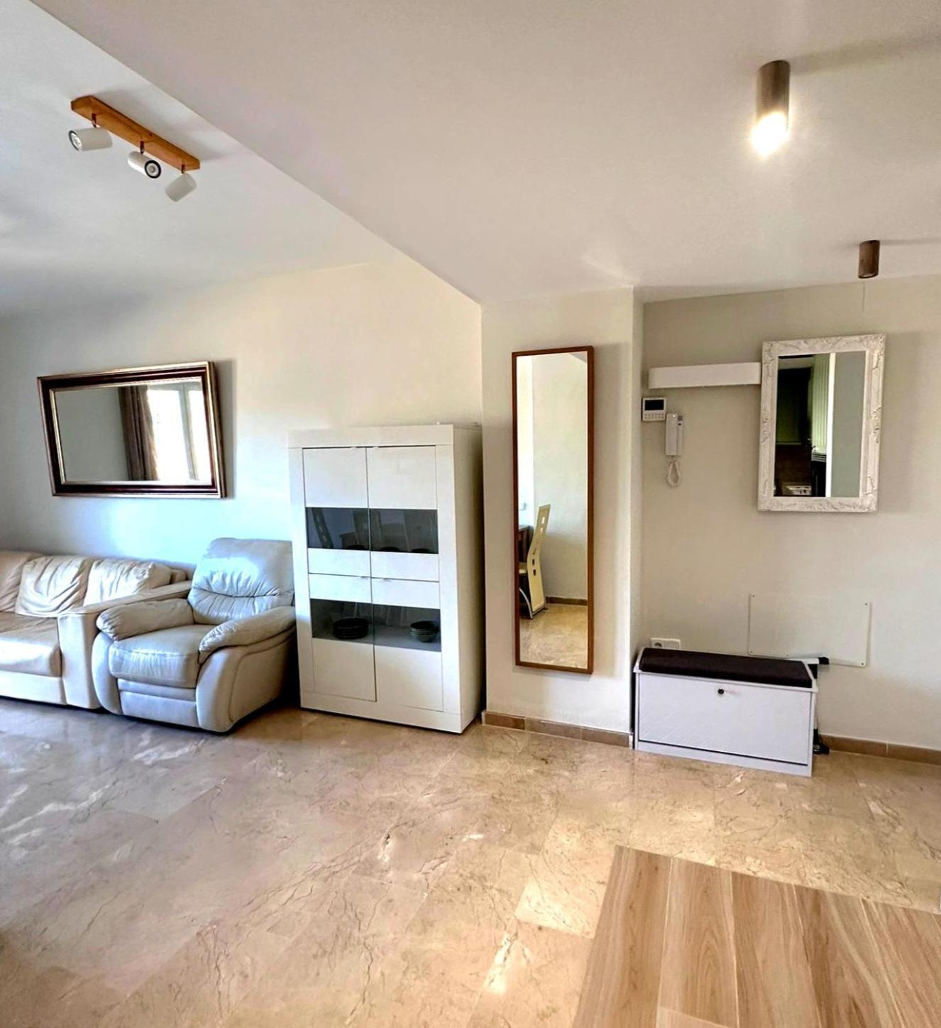 Aldea Beach Boutique Apartment Manilva Luaran gambar